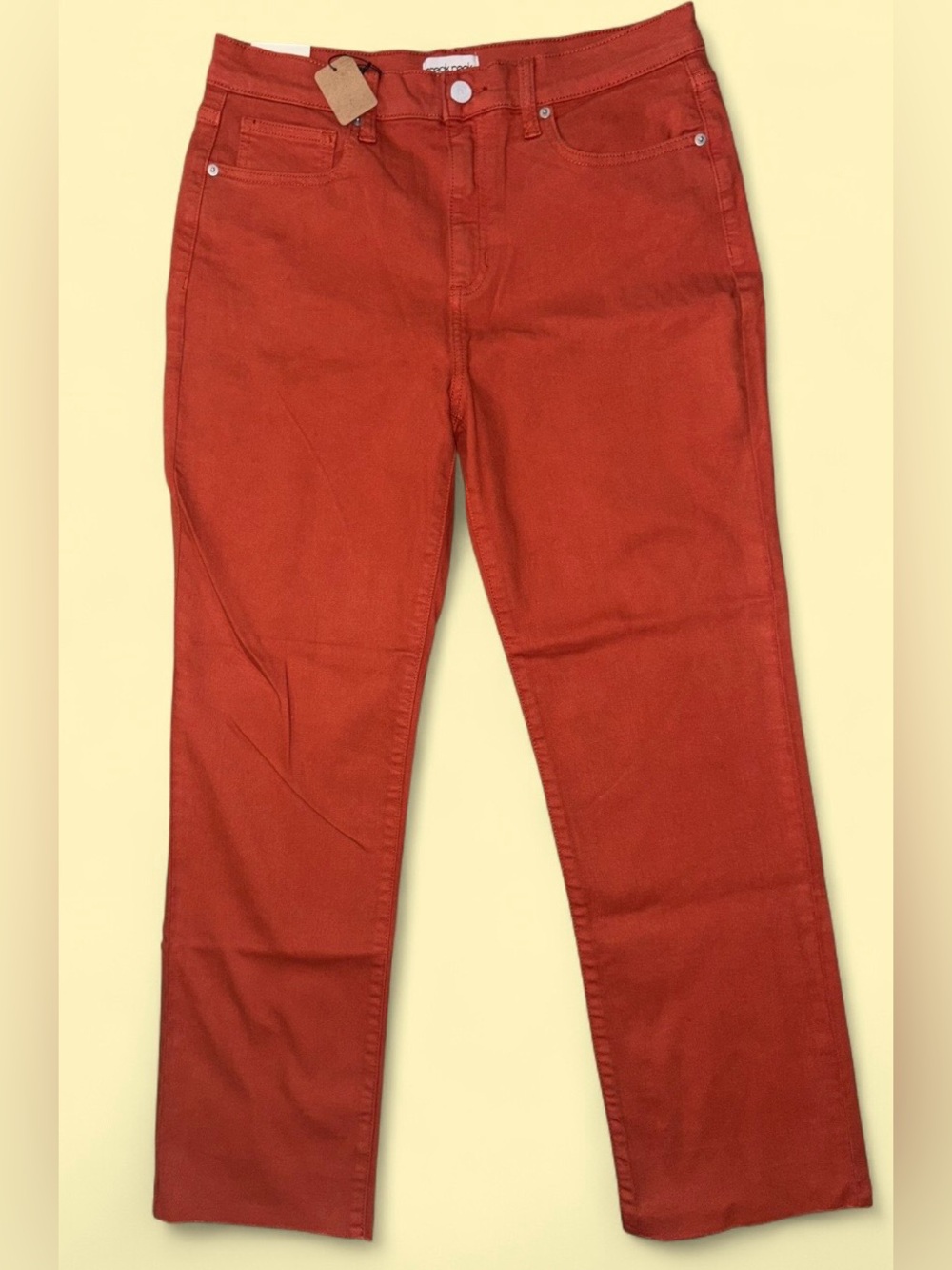 Sneak Peek NWT High Rise Slim Fit Jeans – Boutique - Picture 5 of 16